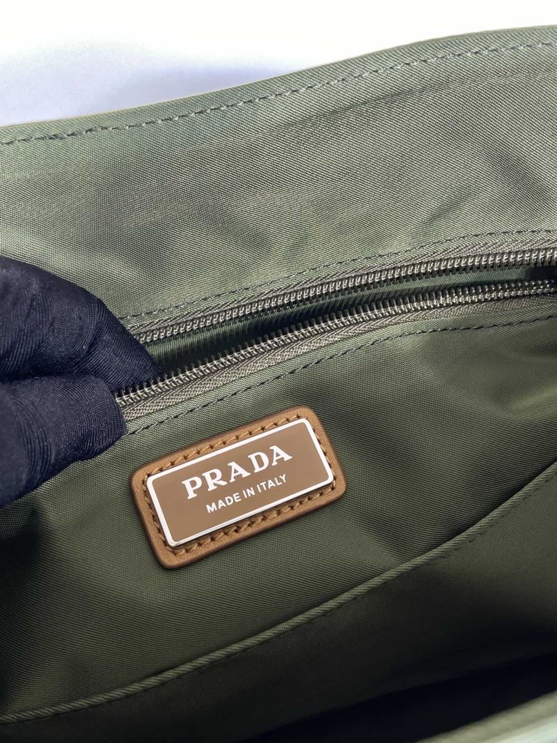 Prada Satchel Bags